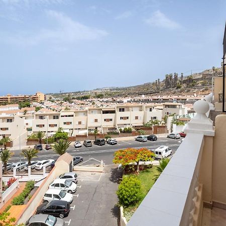 Castle Harbour Phoebe'S Flat Los Cristianos By Lovetenerife Luaran gambar