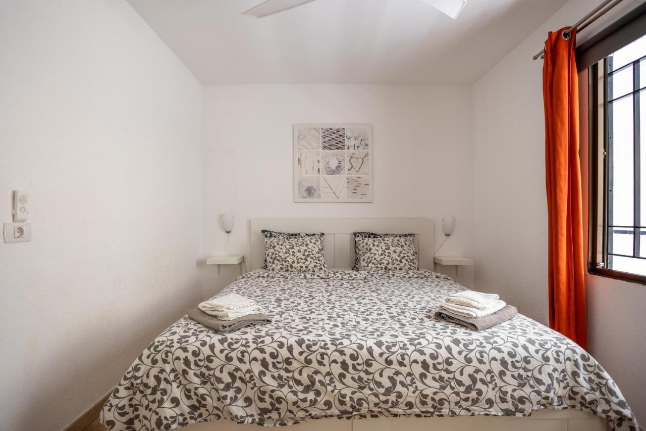 Castle Harbour Phoebe'S Flat Los Cristianos By Lovetenerife Luaran gambar