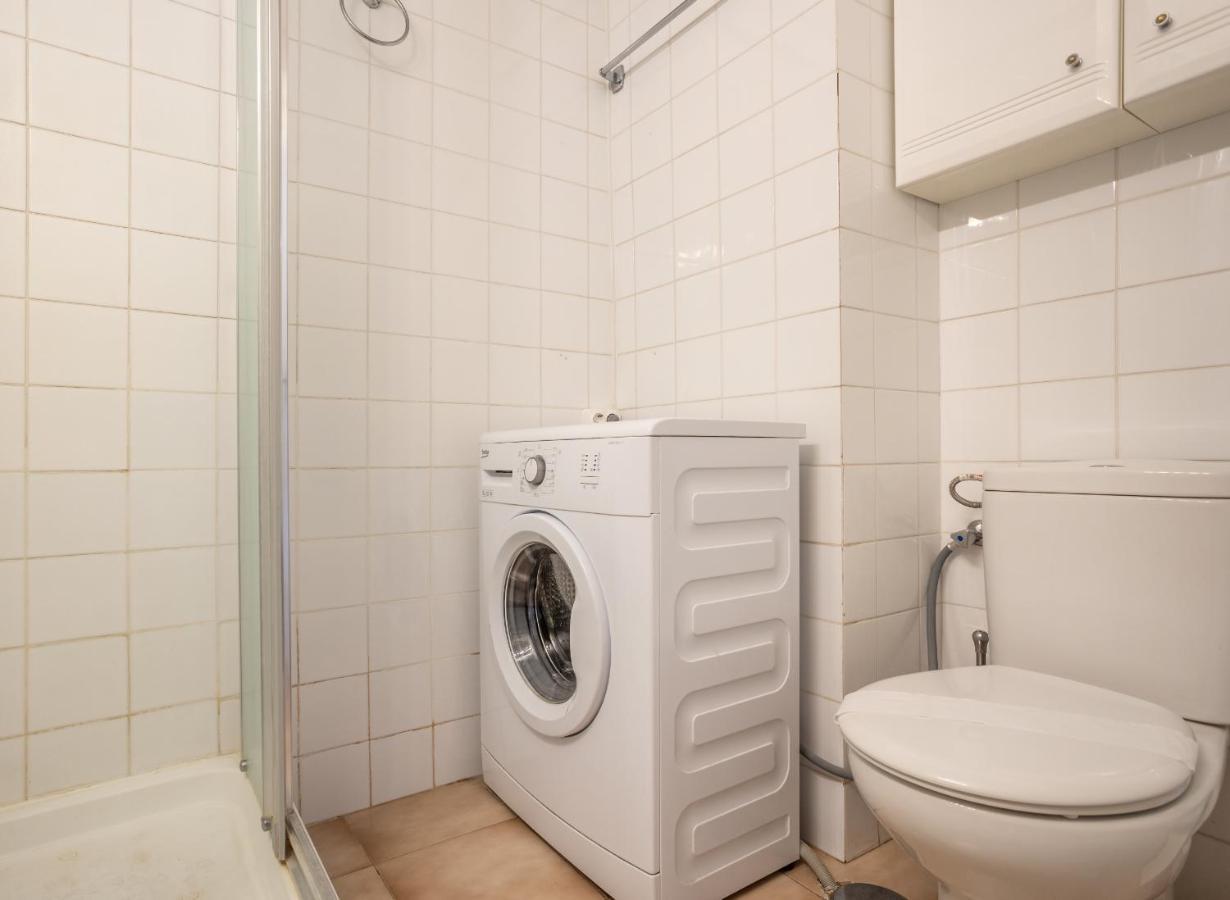 Castle Harbour Phoebe'S Flat Los Cristianos By Lovetenerife Luaran gambar
