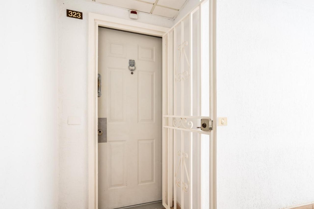 Castle Harbour Phoebe'S Flat Los Cristianos By Lovetenerife Luaran gambar