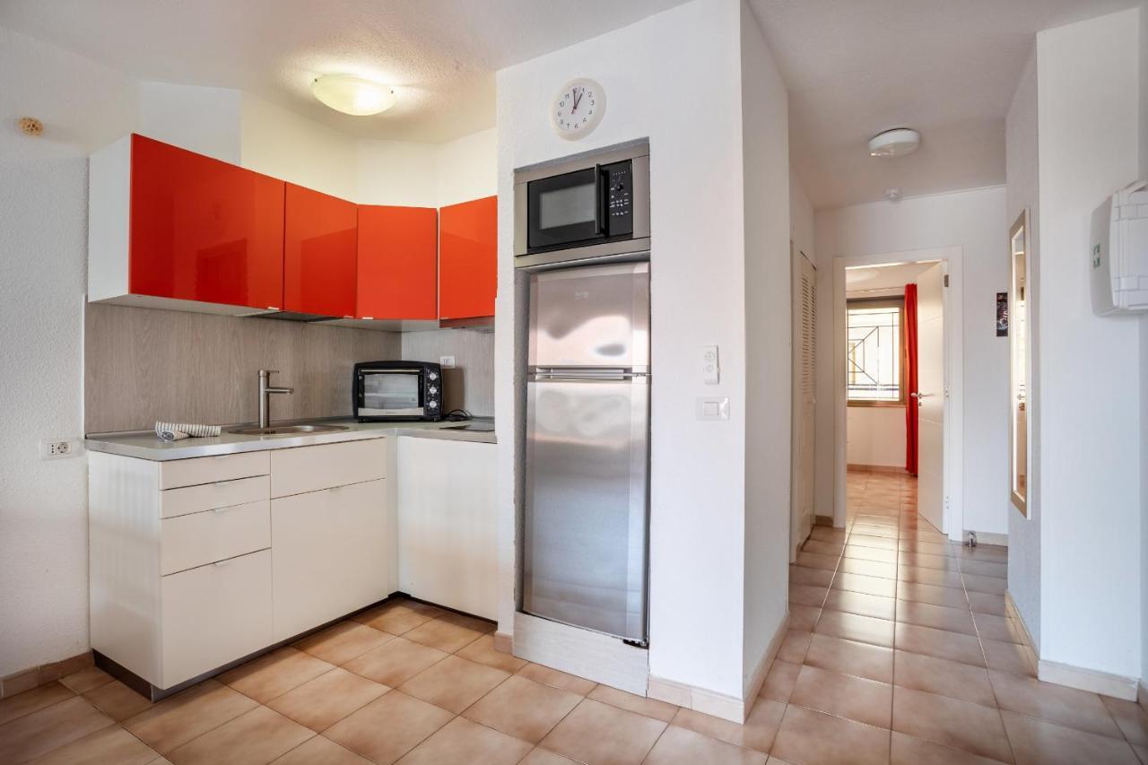 Castle Harbour Phoebe'S Flat Los Cristianos By Lovetenerife Luaran gambar