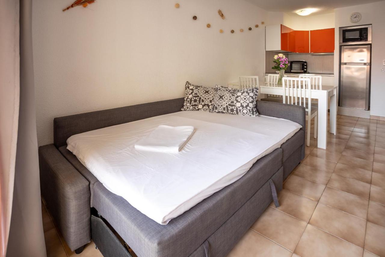 Castle Harbour Phoebe'S Flat Los Cristianos By Lovetenerife Luaran gambar