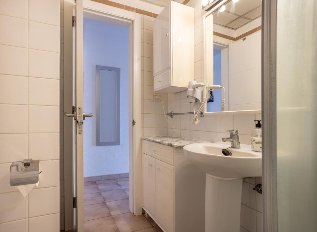 Castle Harbour Phoebe'S Flat Los Cristianos By Lovetenerife Luaran gambar