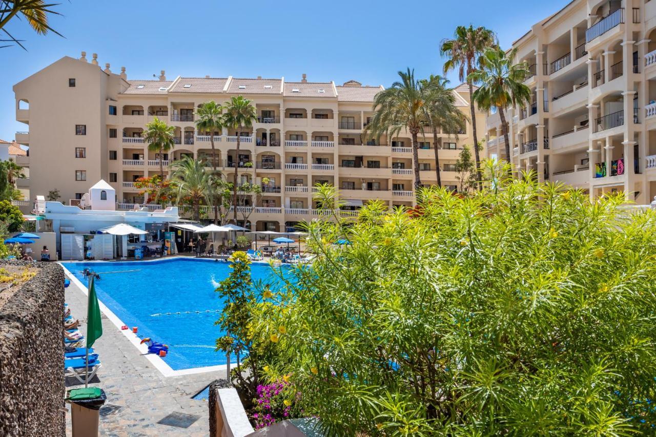 Castle Harbour Phoebe'S Flat Los Cristianos By Lovetenerife Luaran gambar