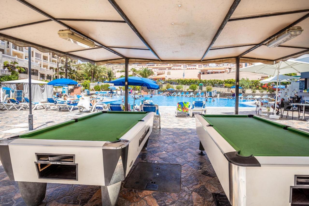 Castle Harbour Phoebe'S Flat Los Cristianos By Lovetenerife Luaran gambar