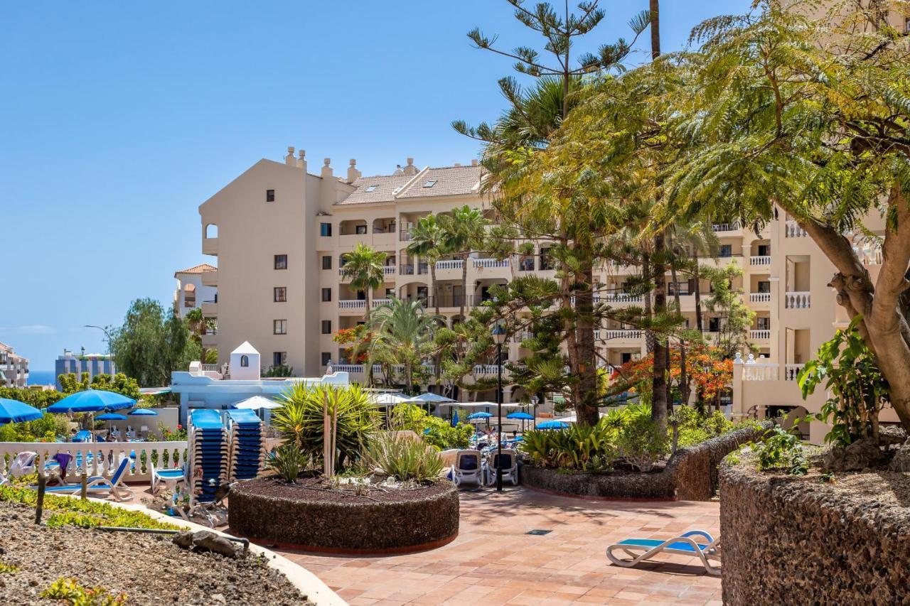 Castle Harbour Phoebe'S Flat Los Cristianos By Lovetenerife Luaran gambar