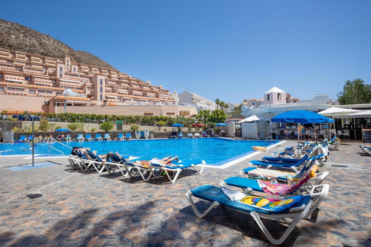 Castle Harbour Phoebe'S Flat Los Cristianos By Lovetenerife Luaran gambar