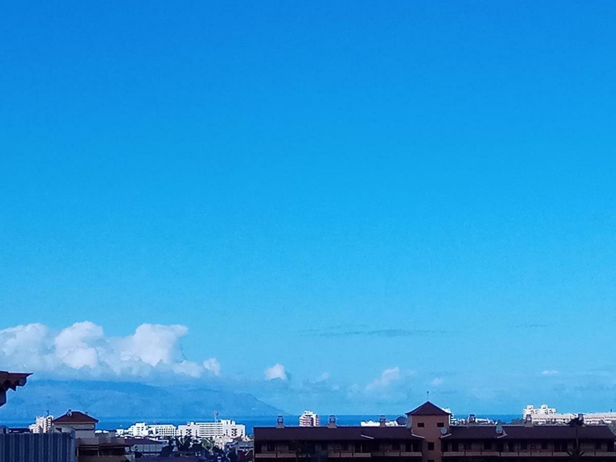 Castle Harbour Phoebe'S Flat Los Cristianos By Lovetenerife Luaran gambar